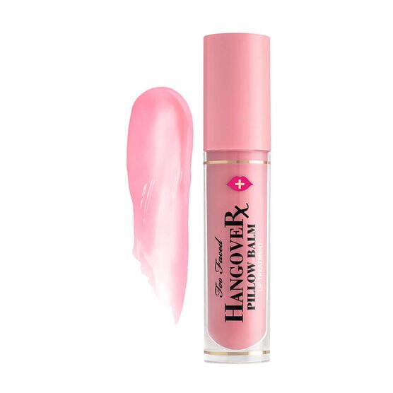 LIP BALM WATERMELON KISS HANGOVER PILLOW